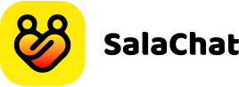 The official logo of Tumile Chat