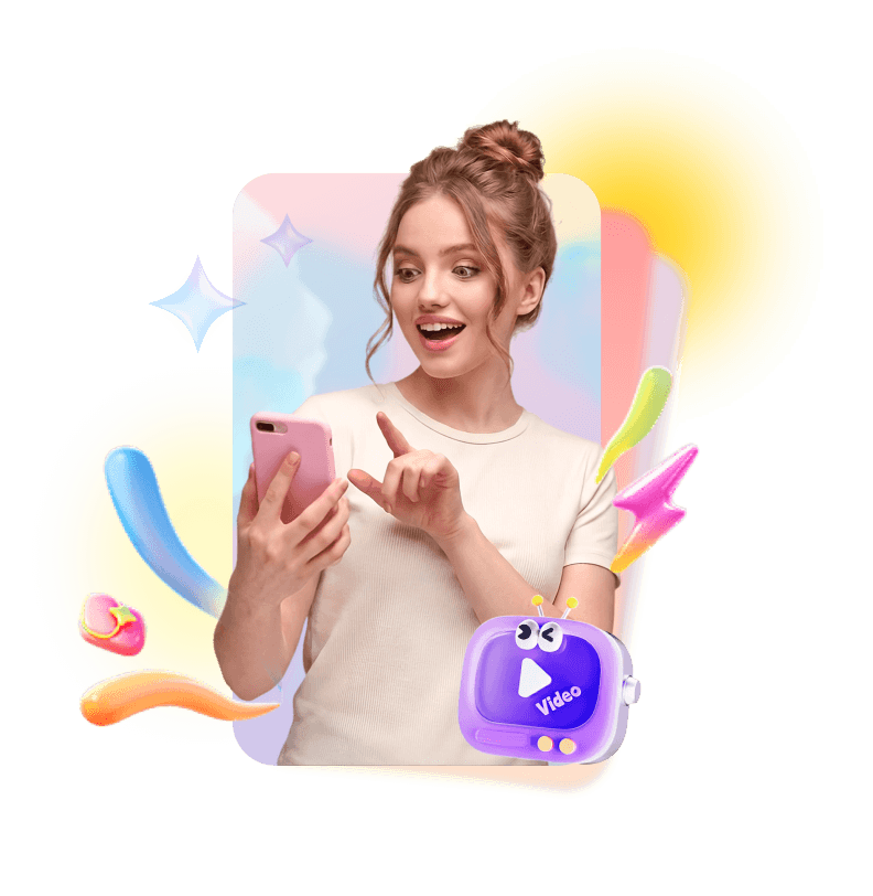 random video chat