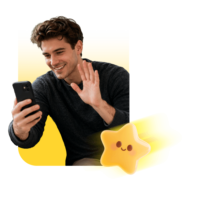 safe video chat platform moderation