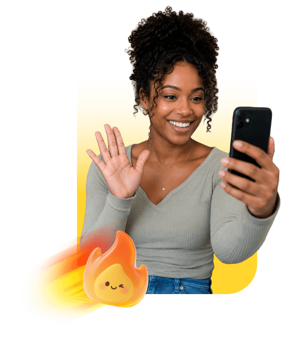 safe video chat platform quality
