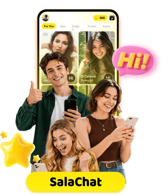 safe video chat user controls